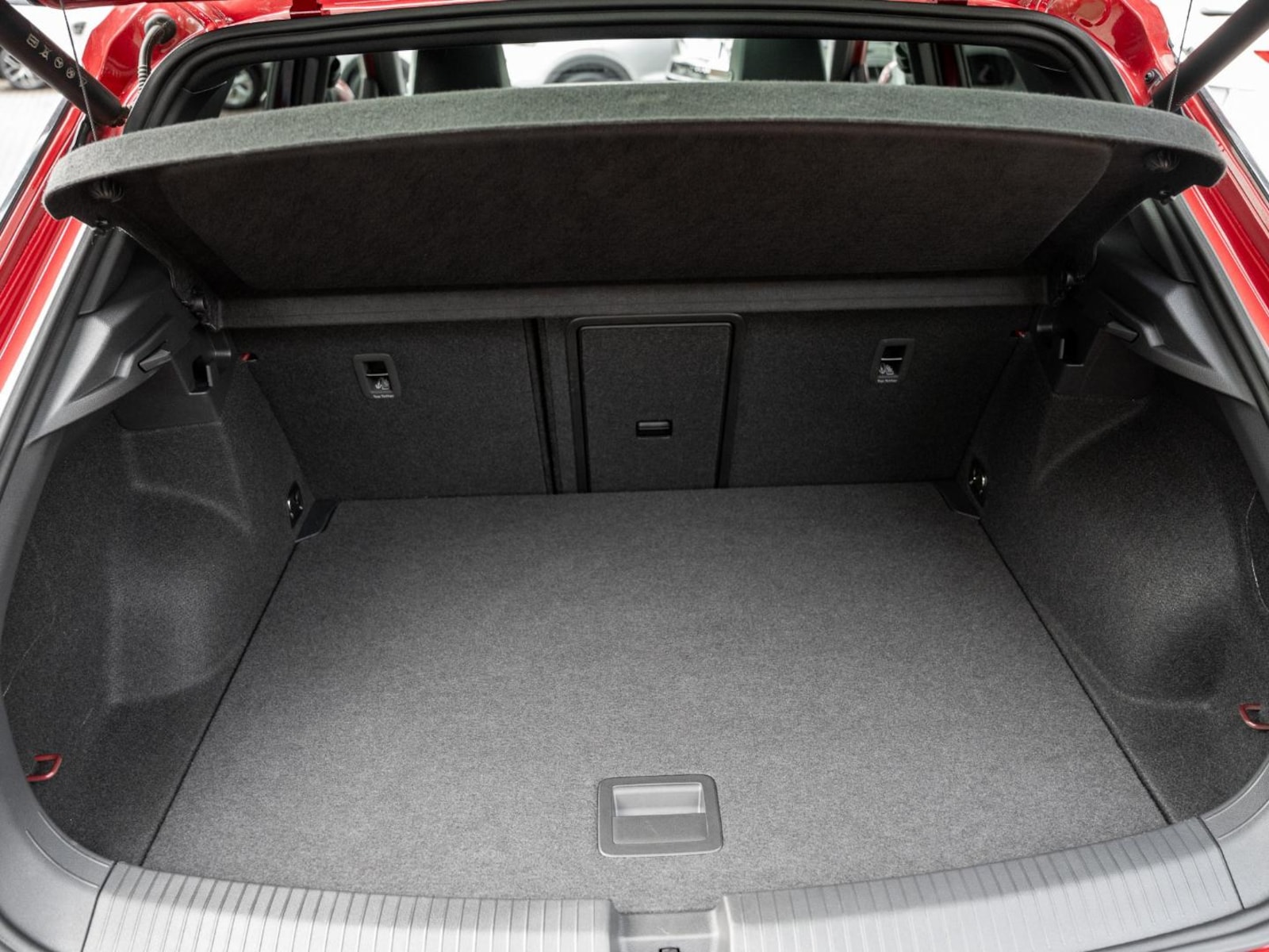 Volkswagen T-Roc – Bild 29