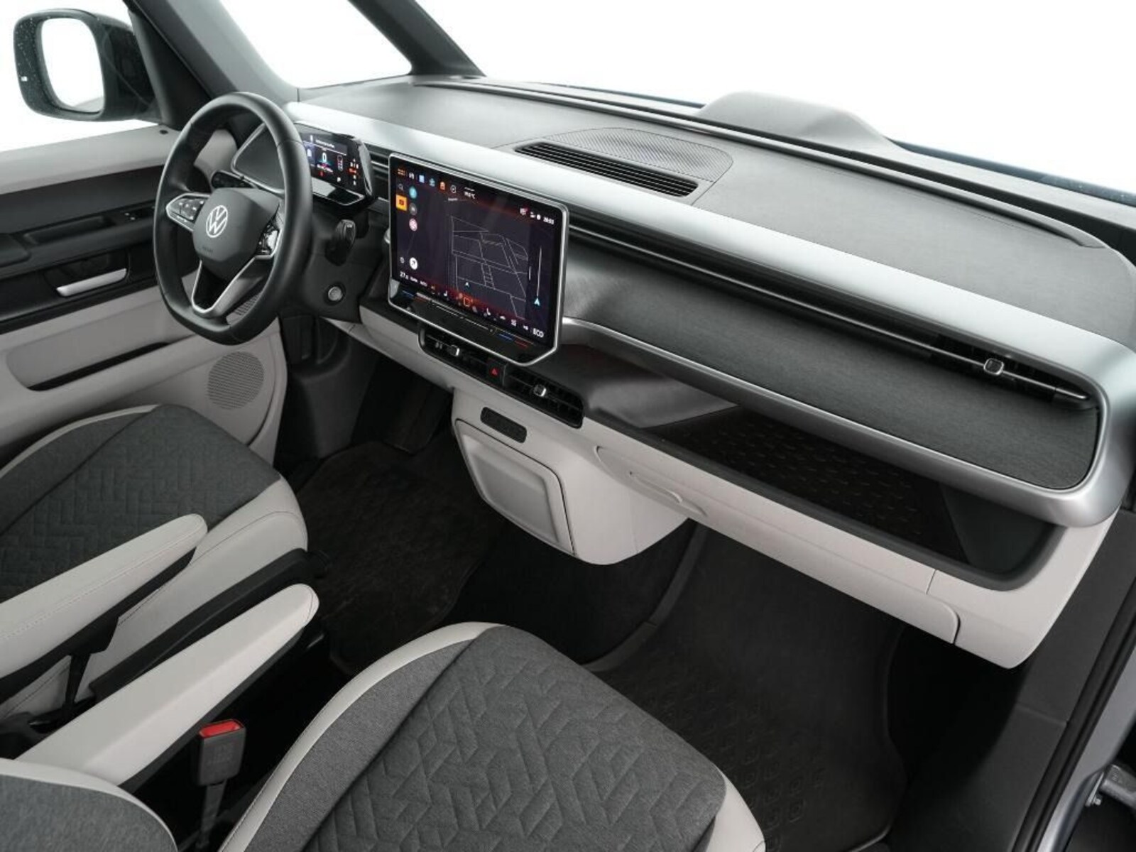 Volkswagen ID. Buzz – Bild 6