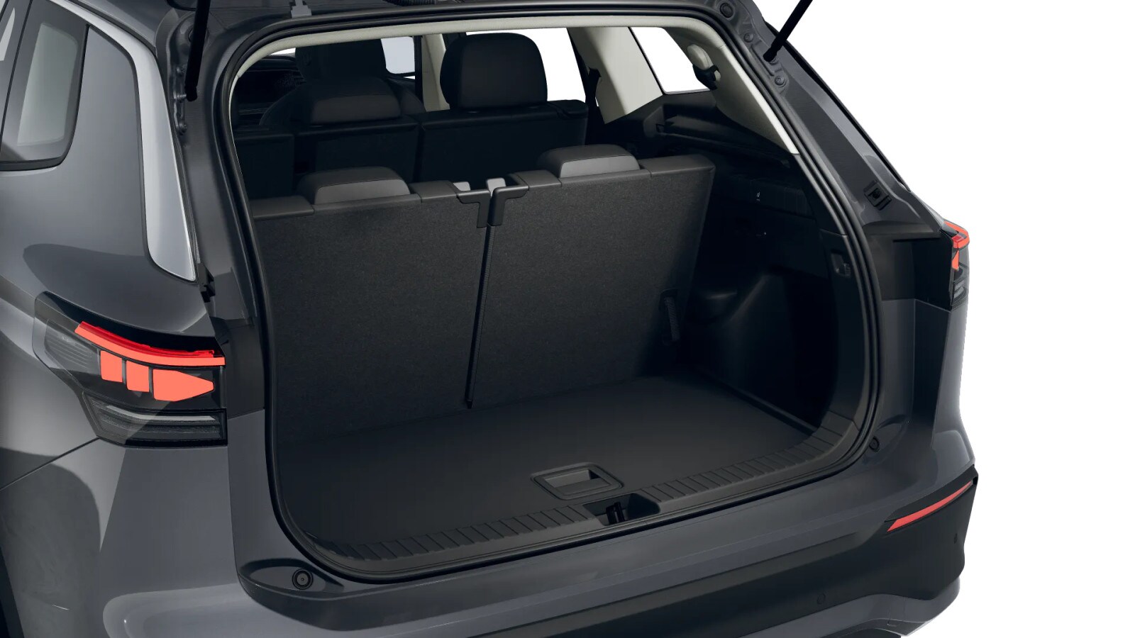 Volkswagen Tayron – Bild 7