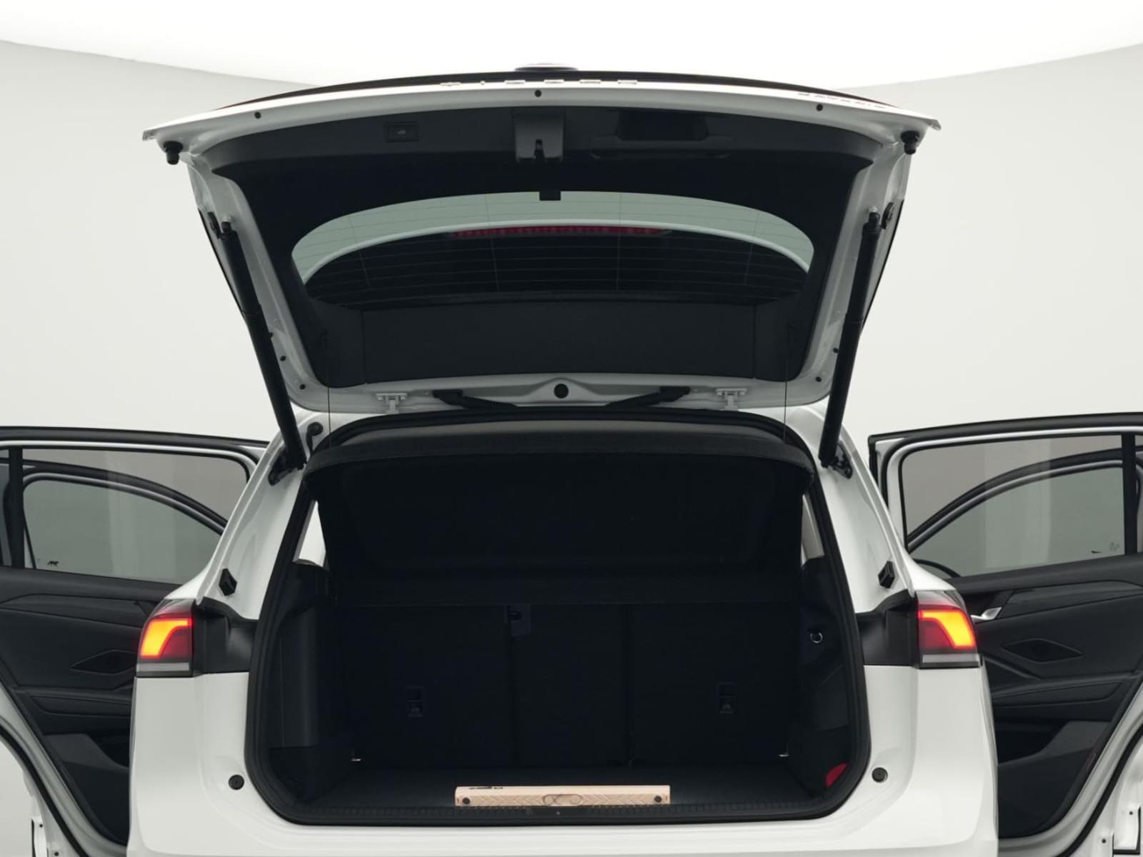 Volkswagen Tiguan – Bild 19