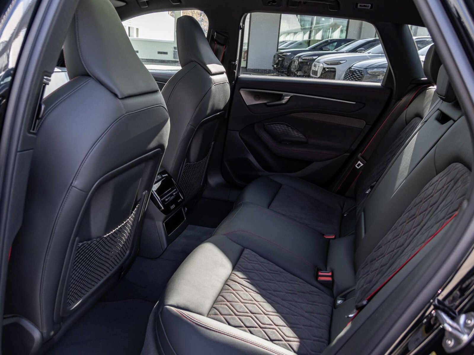 Audi A6 Avant – Bild 11