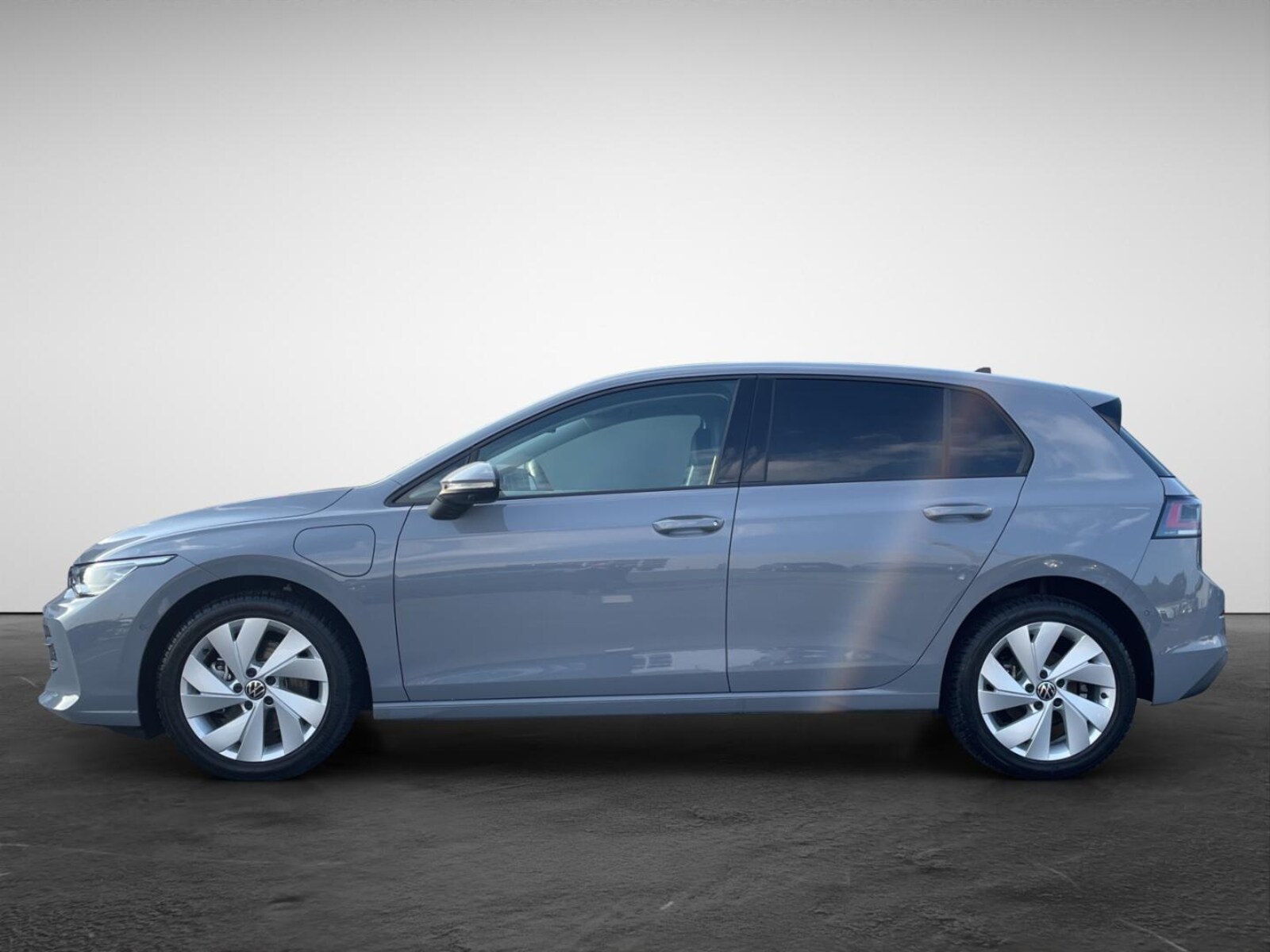 Volkswagen Golf – Bild 4