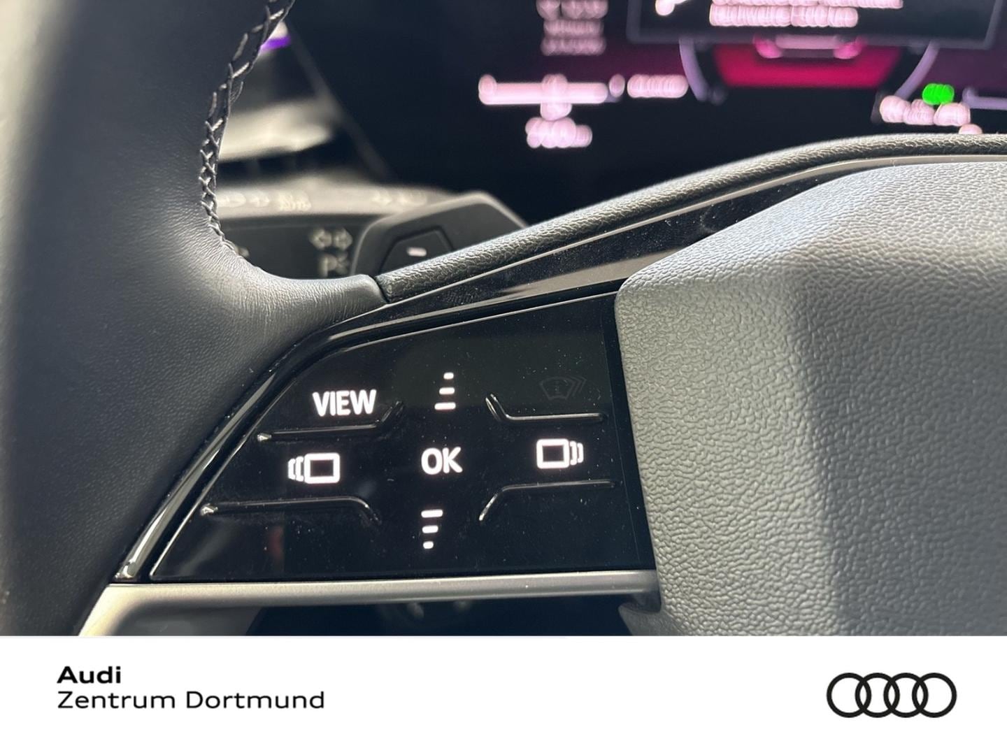 Bild über Audi A5 Avant TDI quattro 150 kW S tronic - für weitere Informationen kontaktieren Sie den Audi Partner