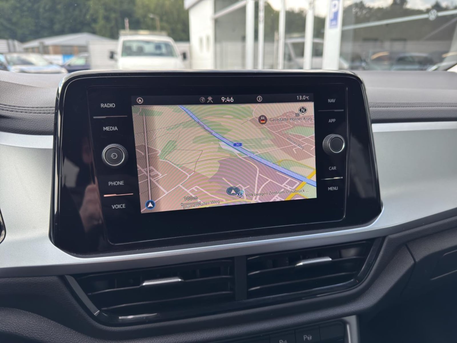 Volkswagen T-Roc – Bild 16