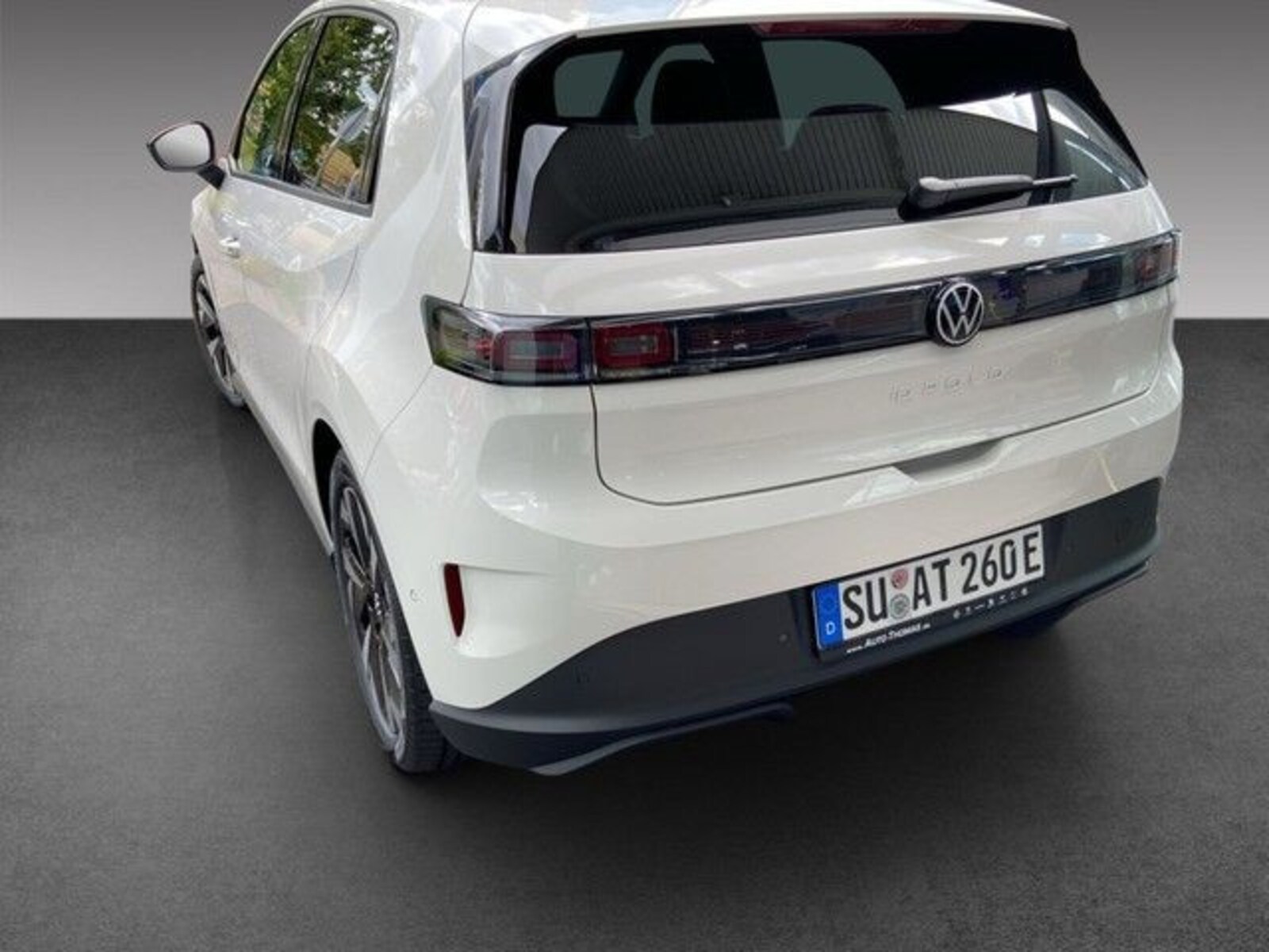 Volkswagen ID. Polo – Bild 5