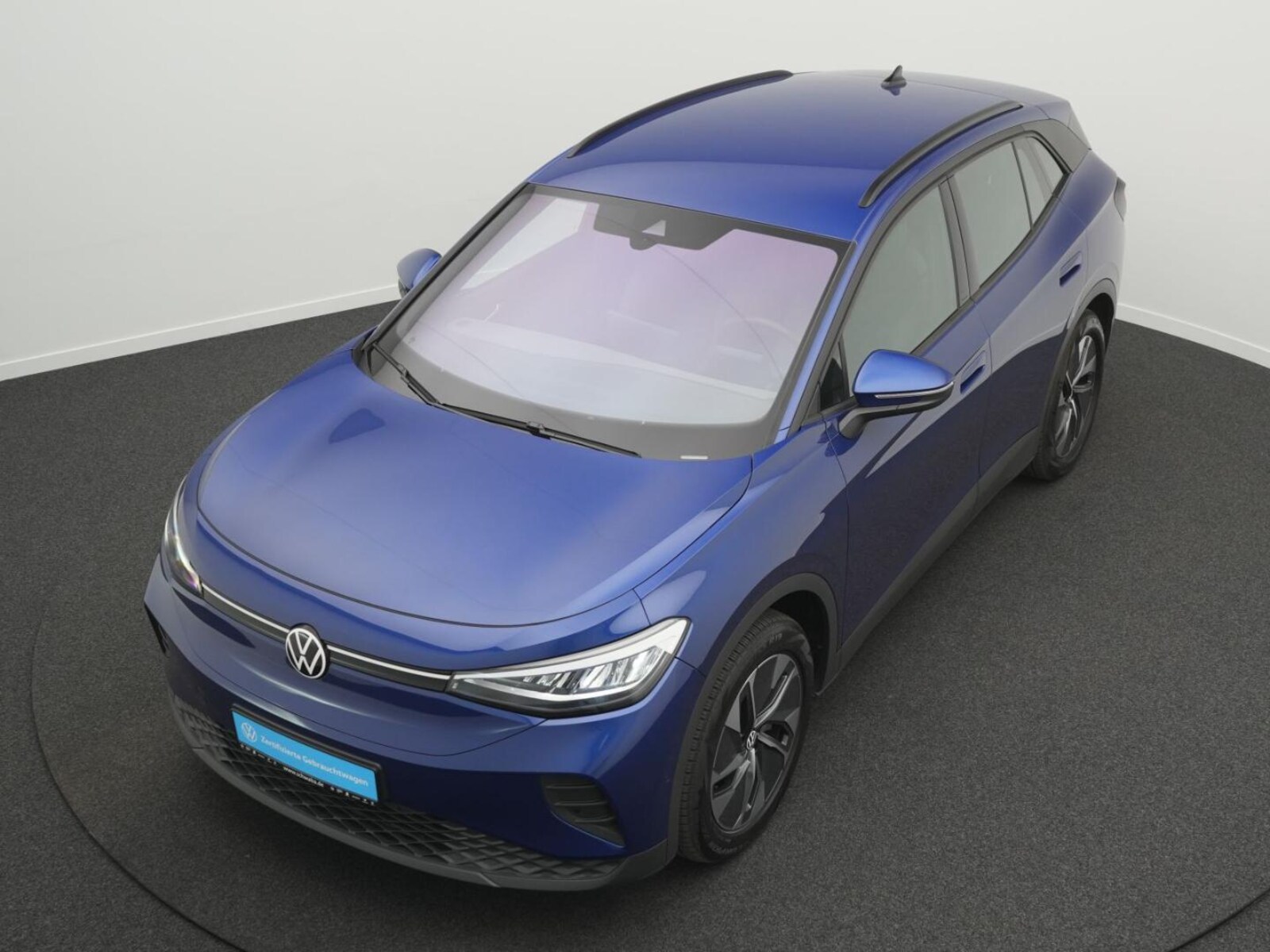 Volkswagen ID.4 – Bild 21