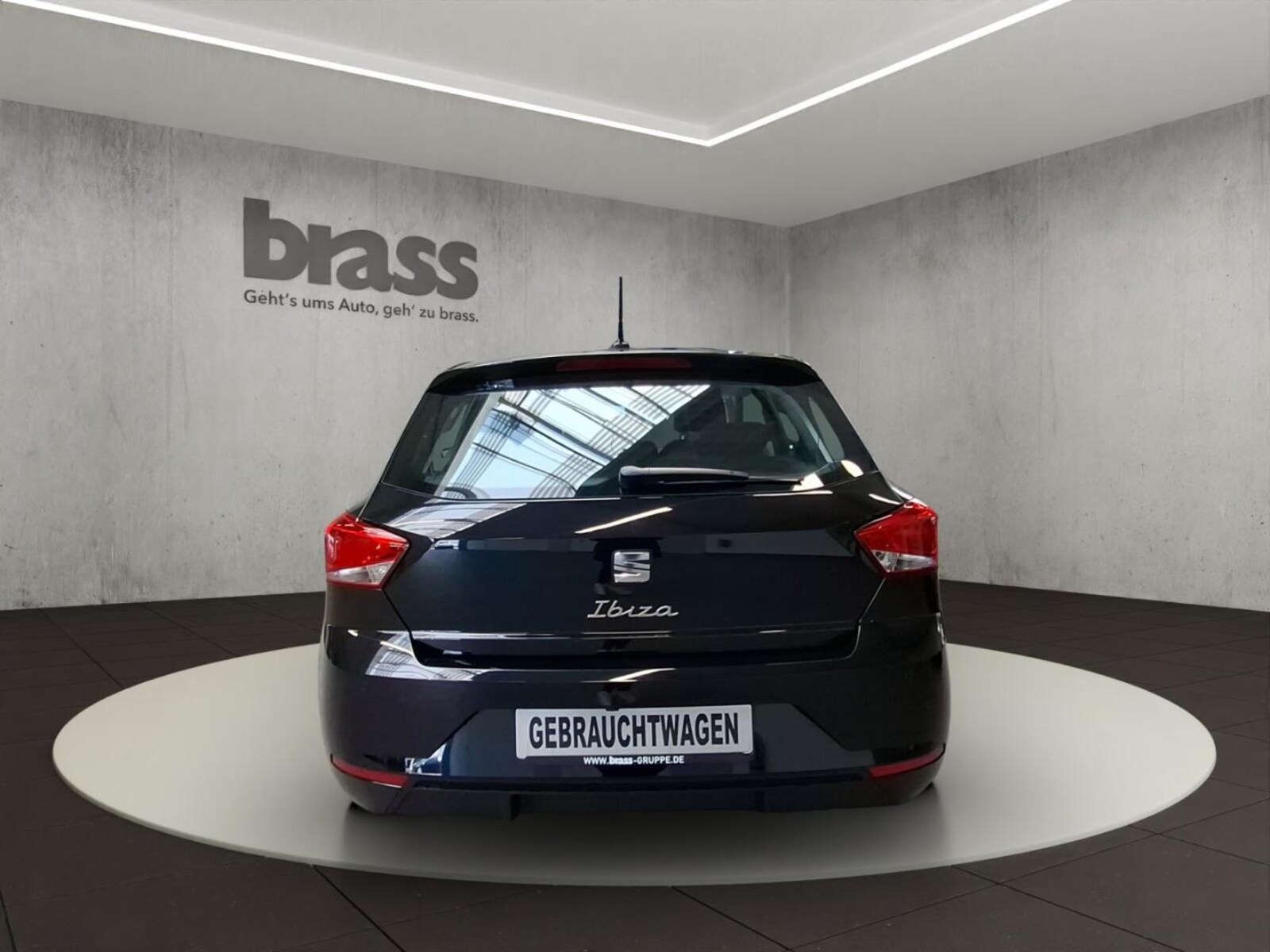SEAT Ibiza – Bild 4
