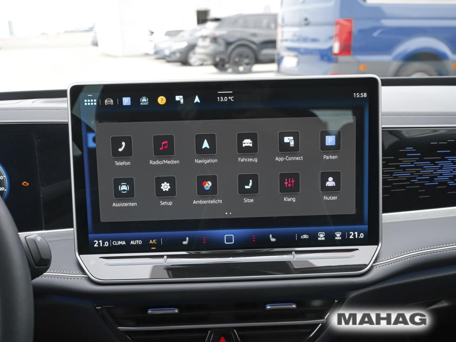 Volkswagen Passat – Bild 18