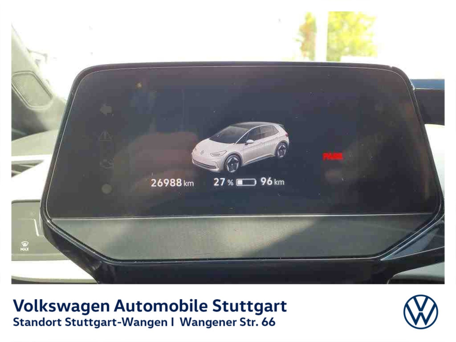 Volkswagen ID.3 – Bild 5