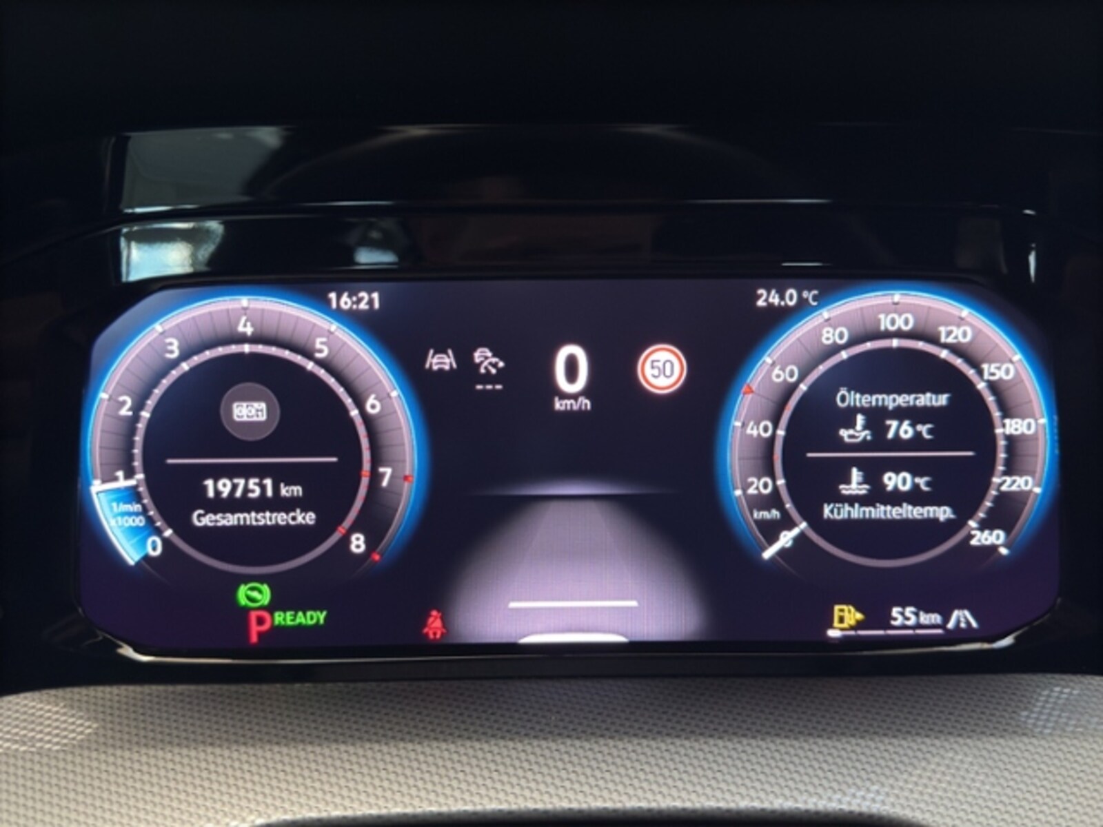 Volkswagen Golf – Bild 10