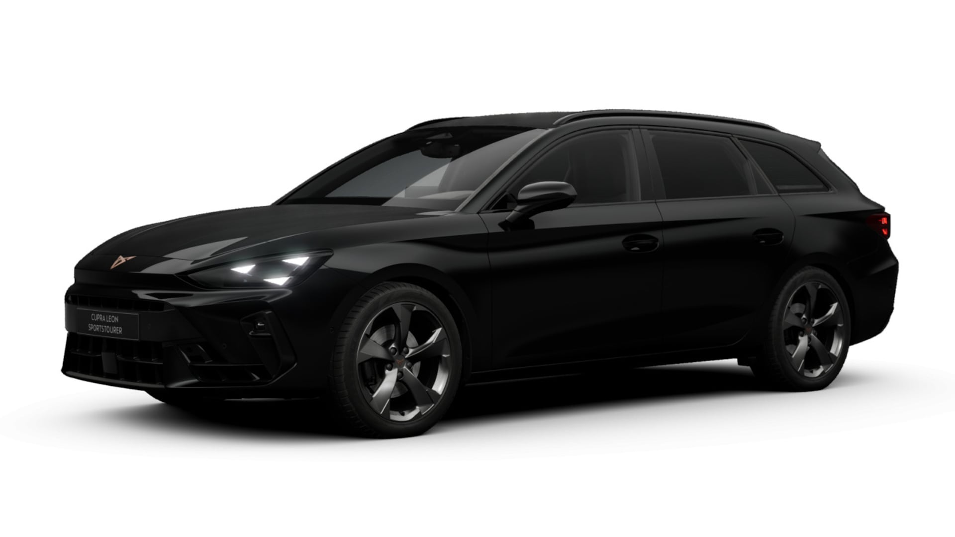 Cupra Leon Sportstourer 2026