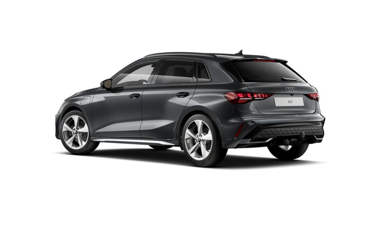 Audi A3 Sportback – Bild 2