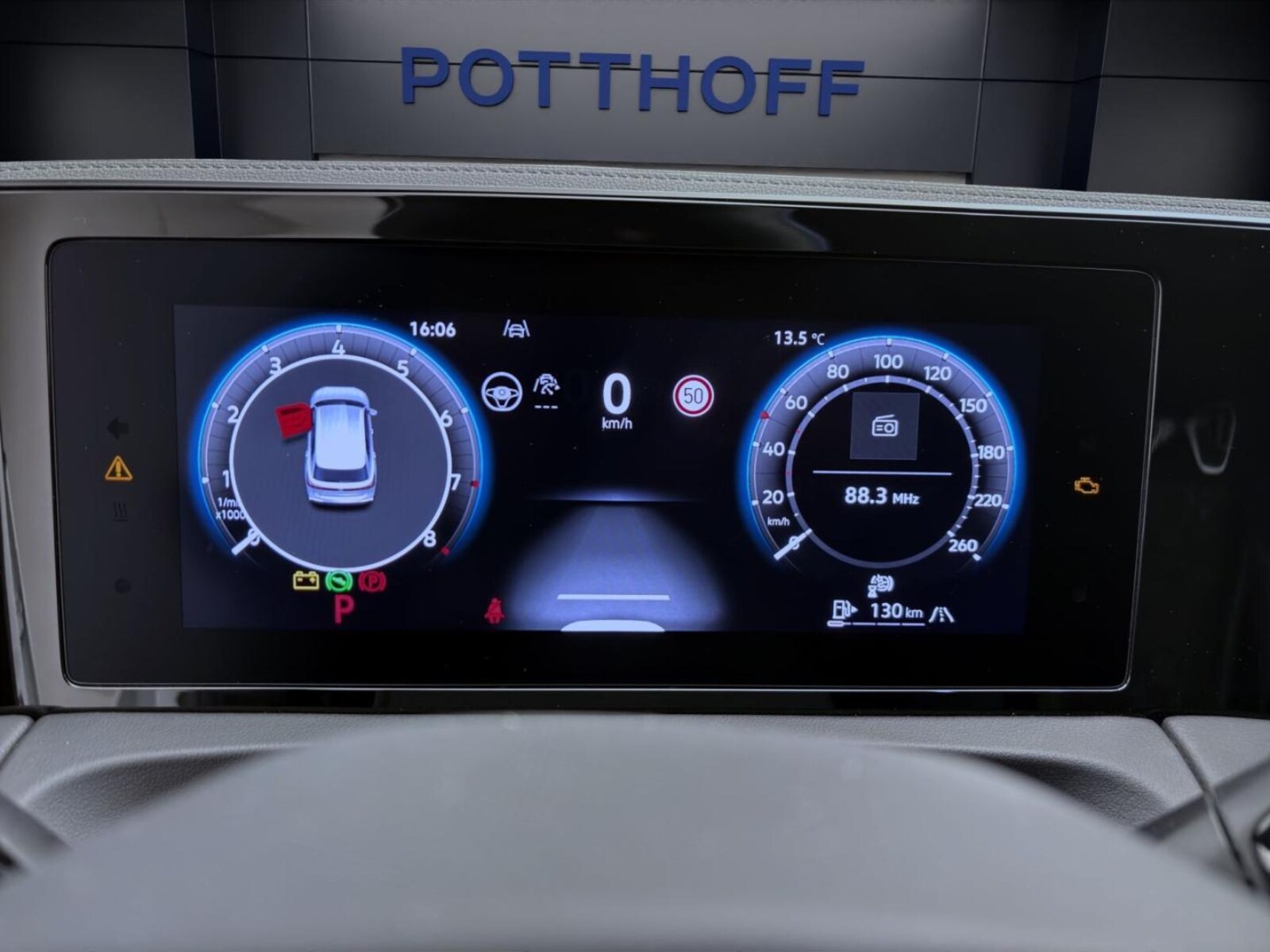 Volkswagen Tiguan – Bild 13