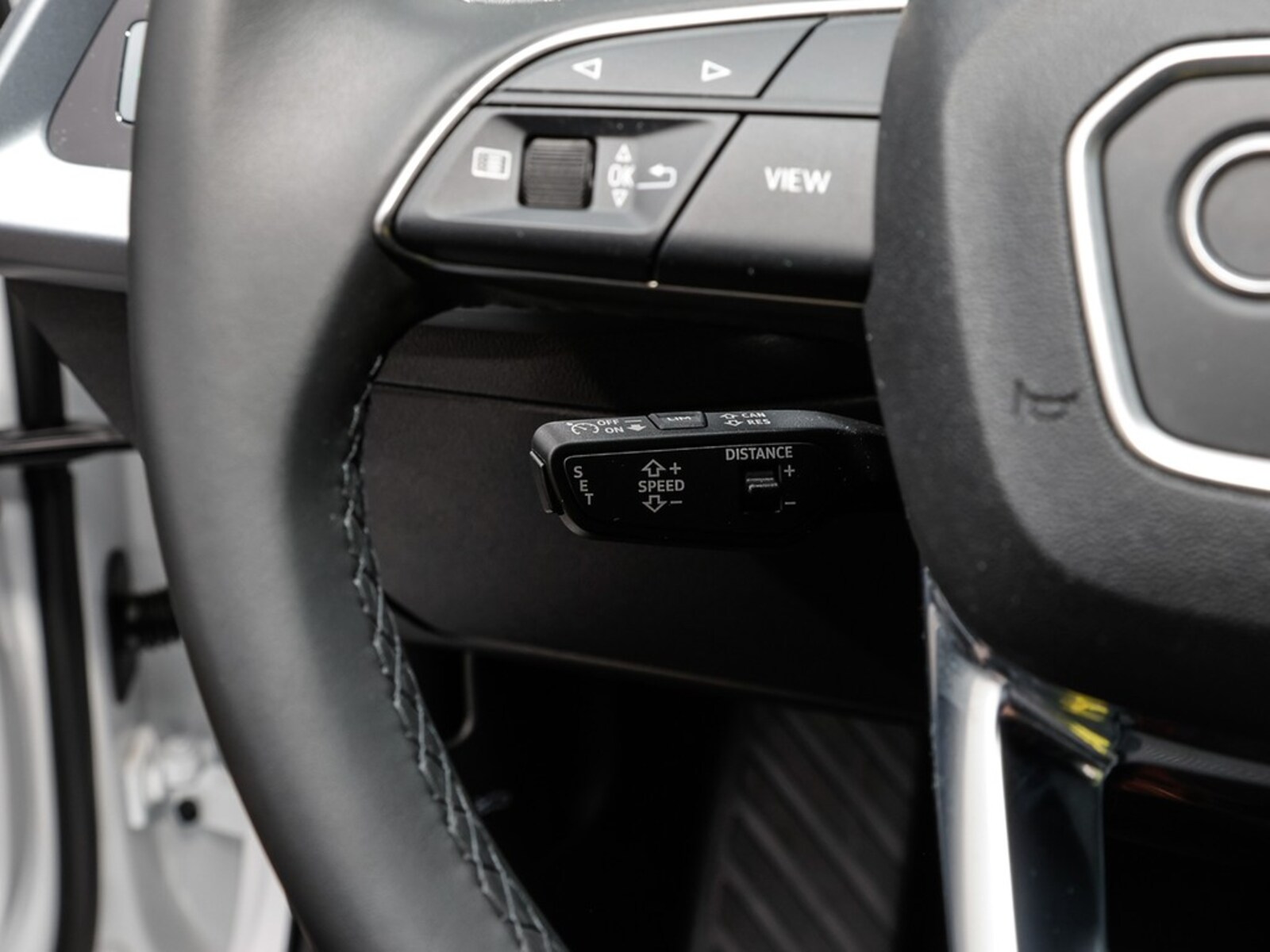 Audi A3 Sportback – Bild 21