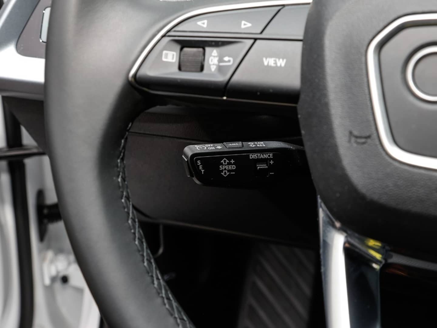 Bild über Audi A3 Sportback TFSI 110 kW S tronic - für weitere Informationen kontaktieren Sie den Audi Partner
