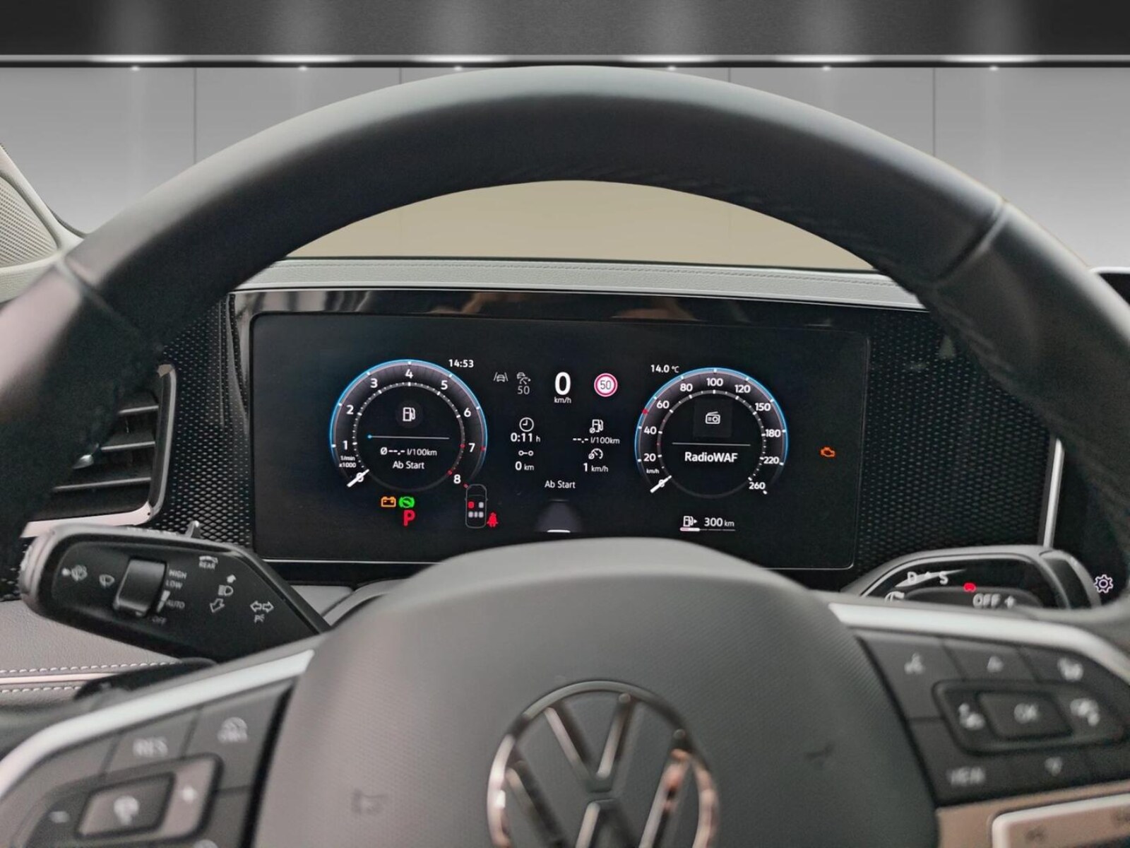 Volkswagen Passat – Bild 10