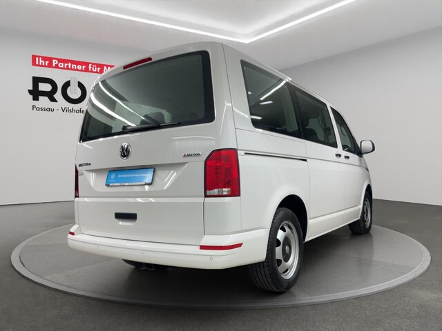 Volkswagen T6.1 Multivan