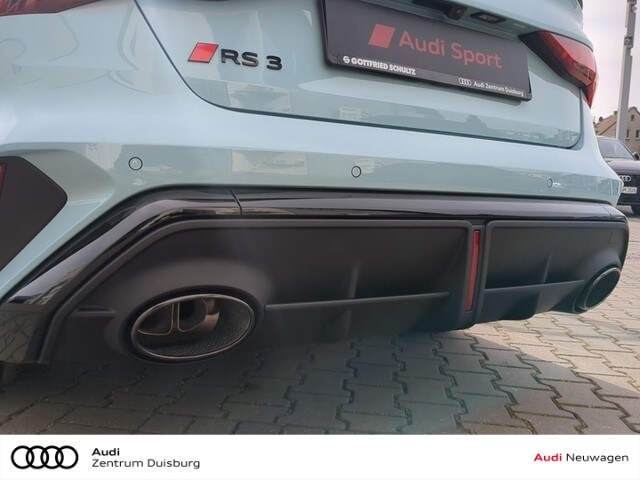 Audi RS 3 Limousine