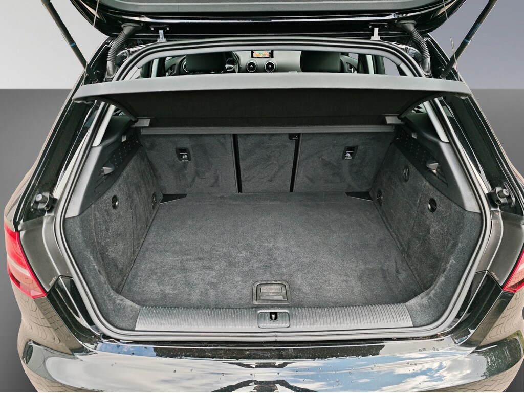 Image about Audi A3 Sportback 35 TDI S tronic