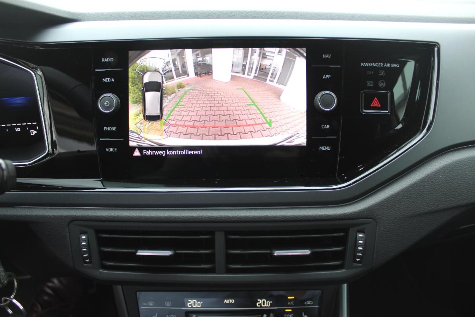 Volkswagen Taigo – Bild 6