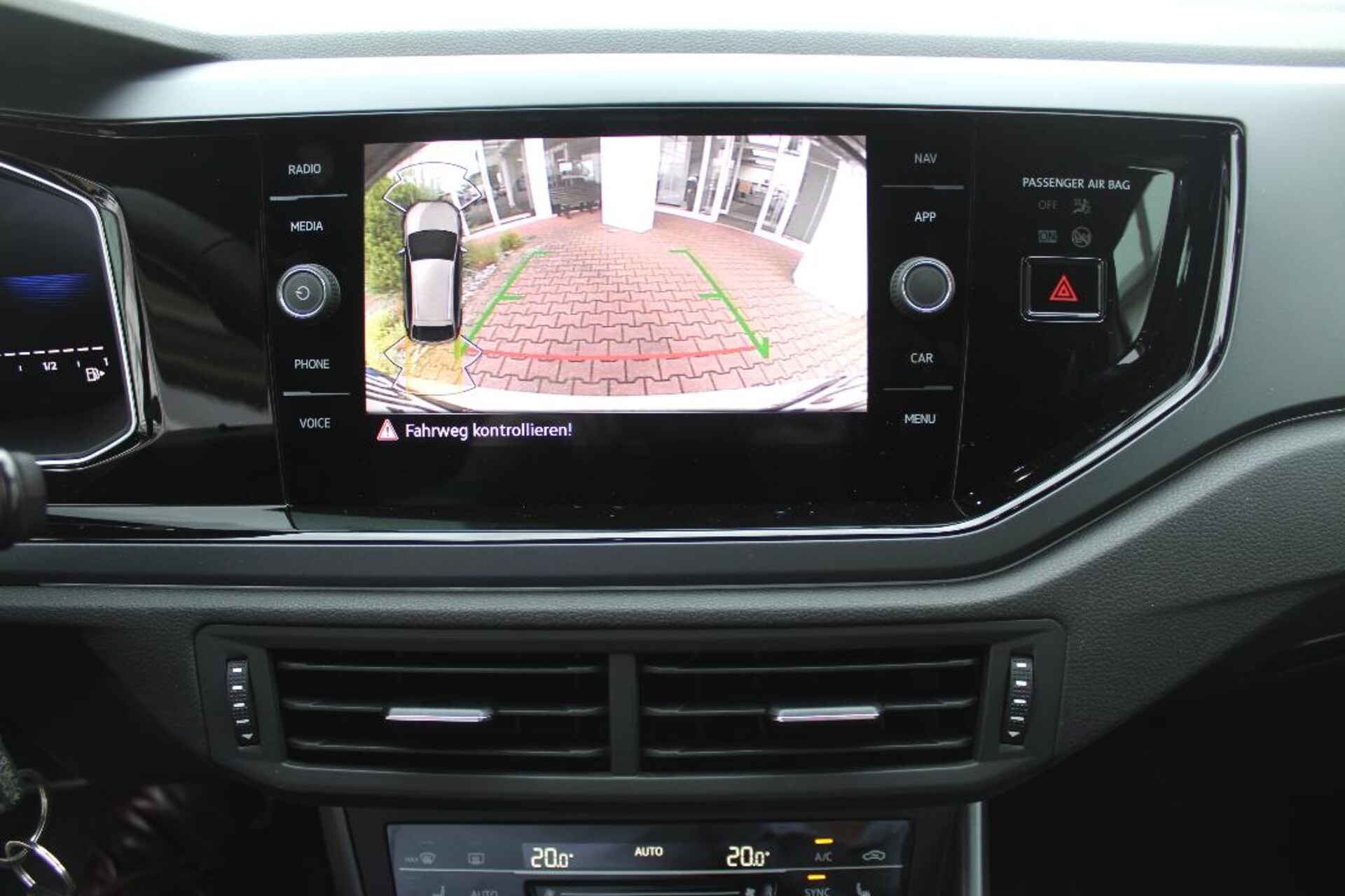 Volkswagen Taigo R-Line