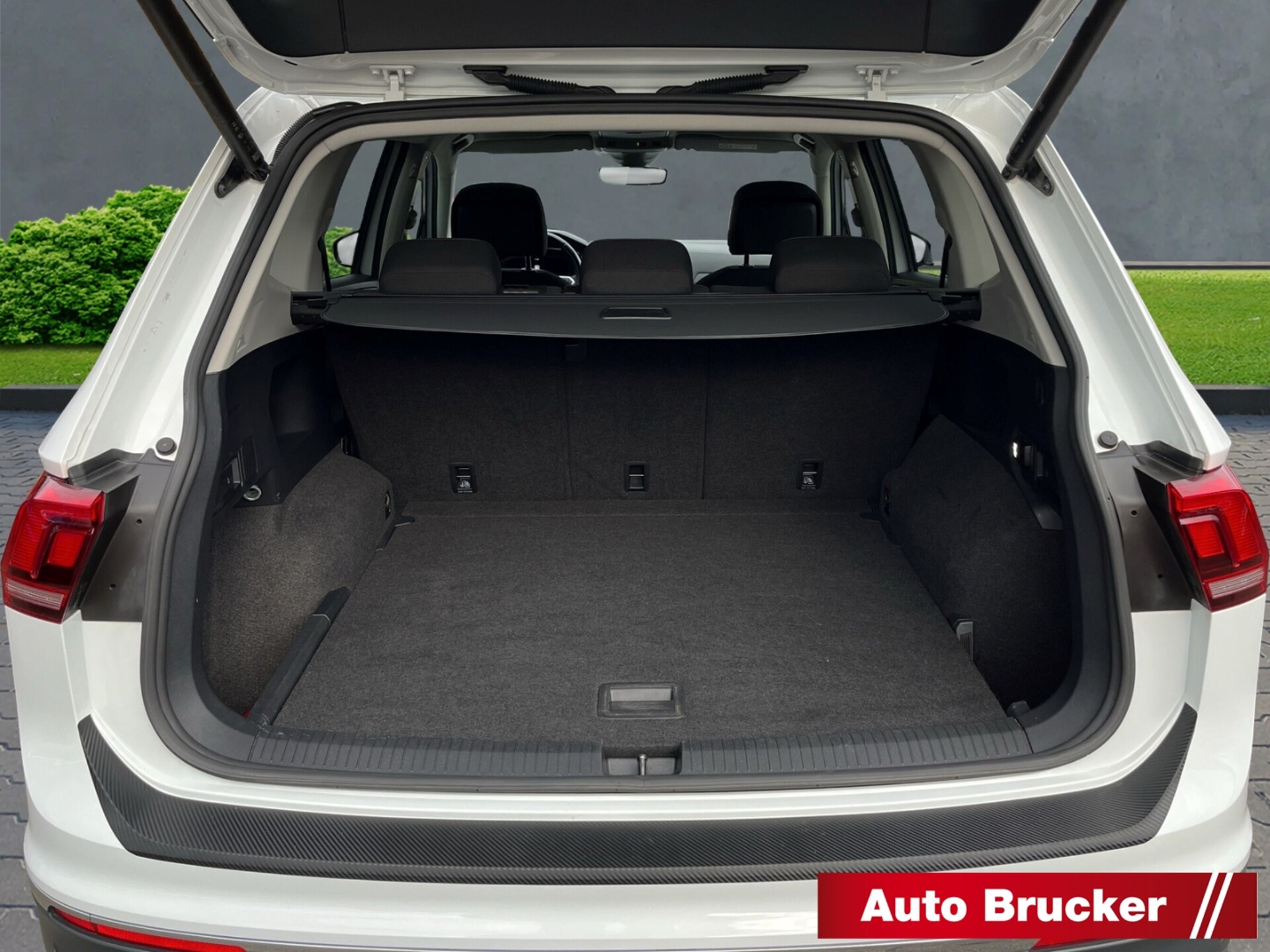Volkswagen Tiguan Allspace Life