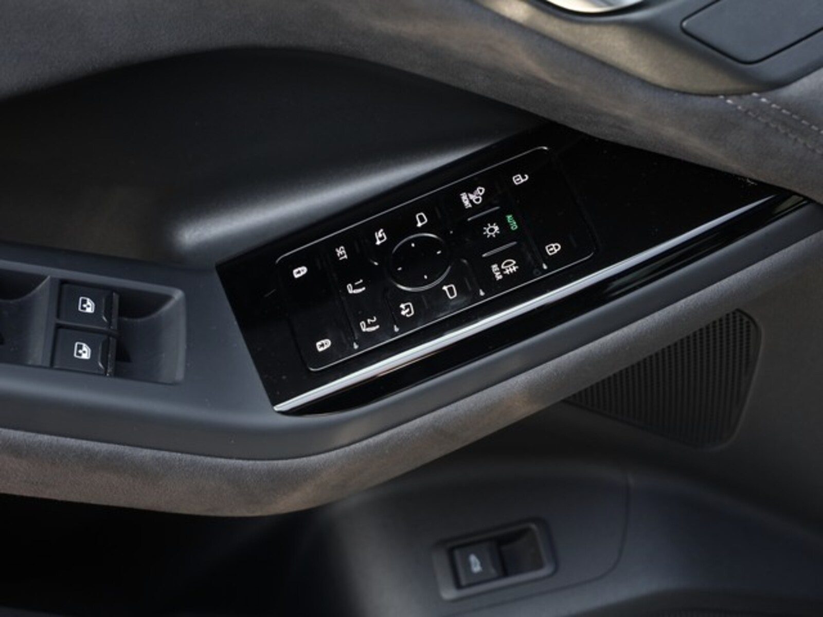 Audi SQ6 e-tron – Bild 20