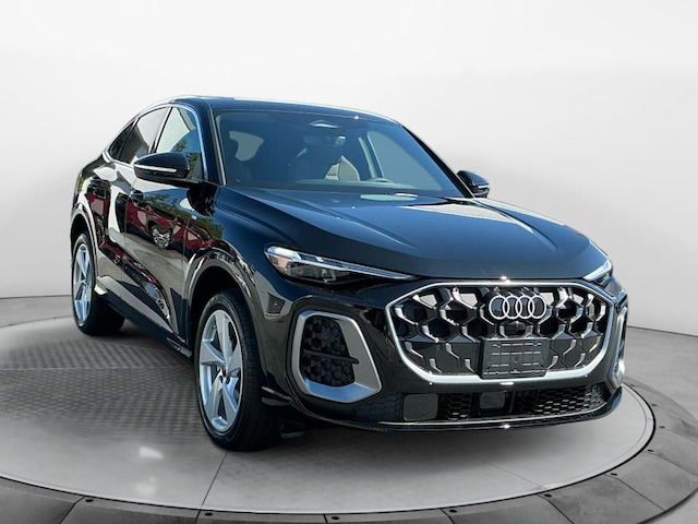 2025 Audi Q5 Sportback