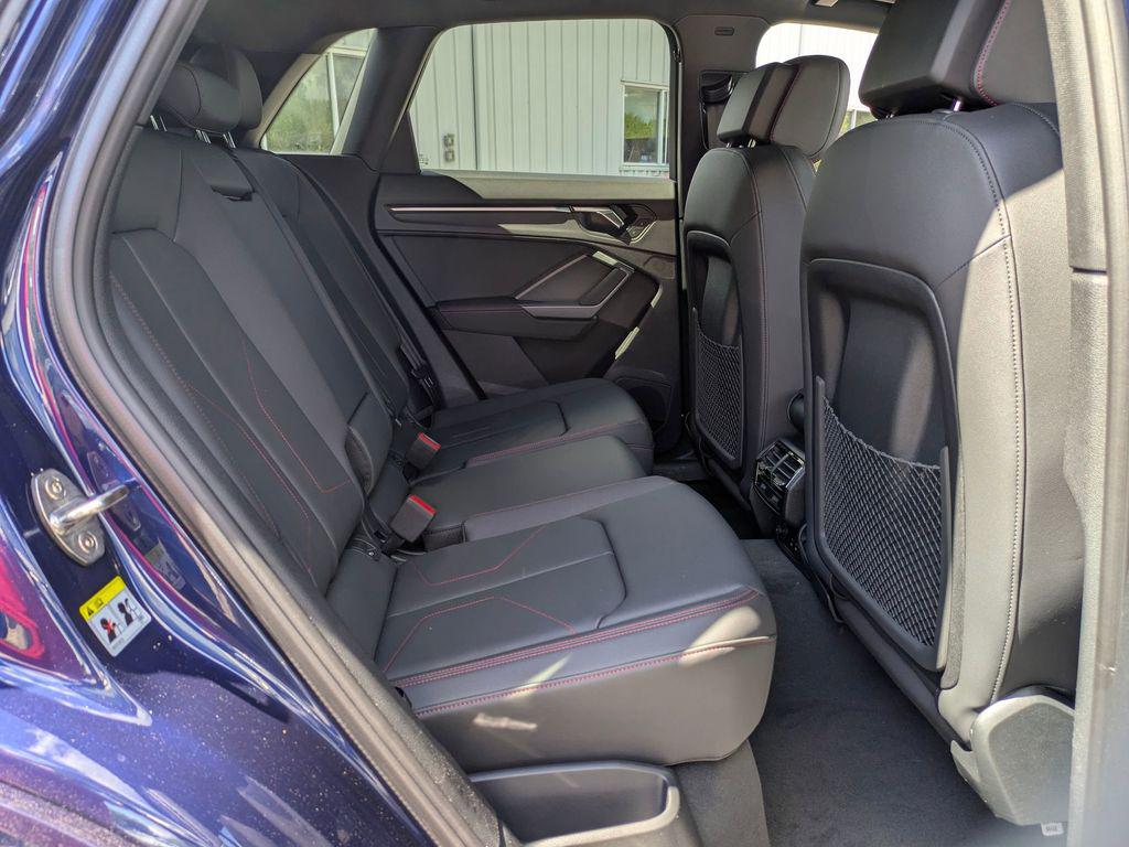 2025 Audi Q3 S Line Premium Plus - Photo 28