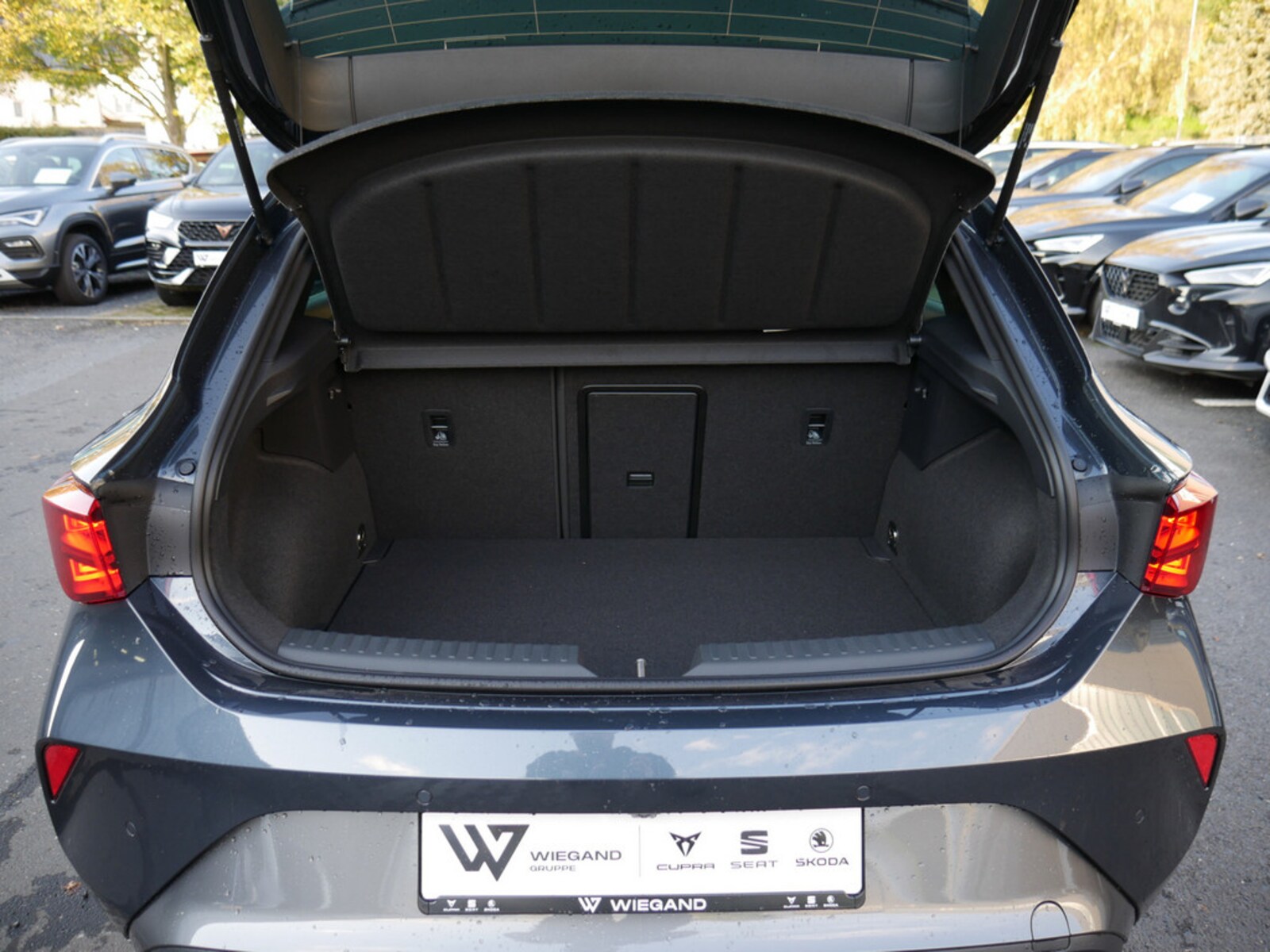 CUPRA Leon – Bild 21