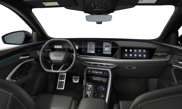 2026 Audi SQ5 Sportback