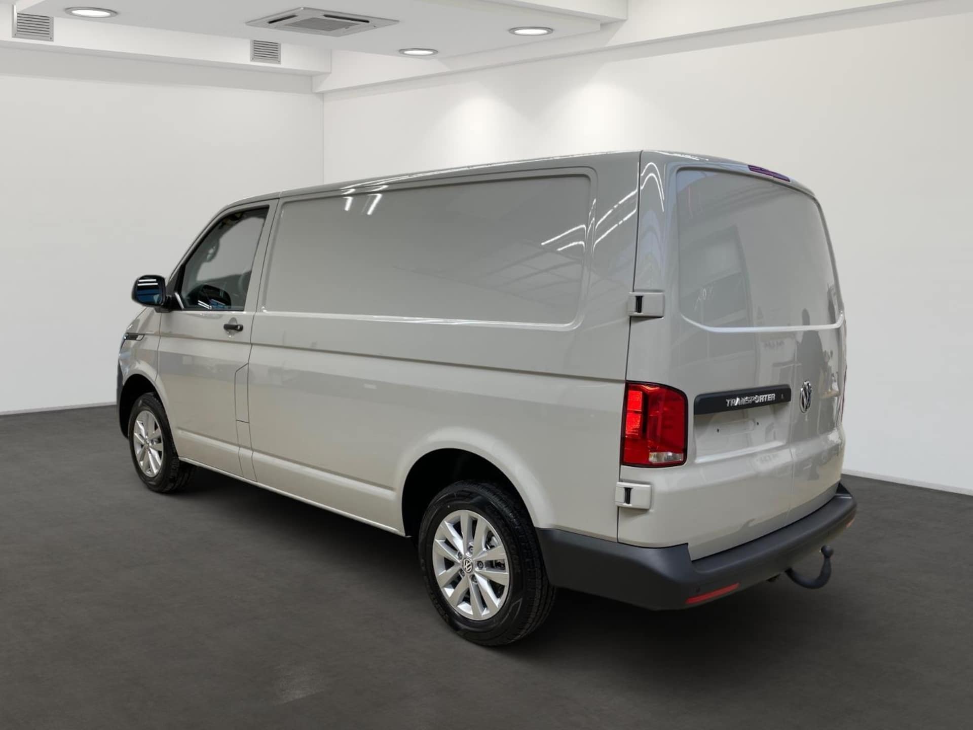 Volkswagen T6.1 Transporter Kasten kurzer Radstand