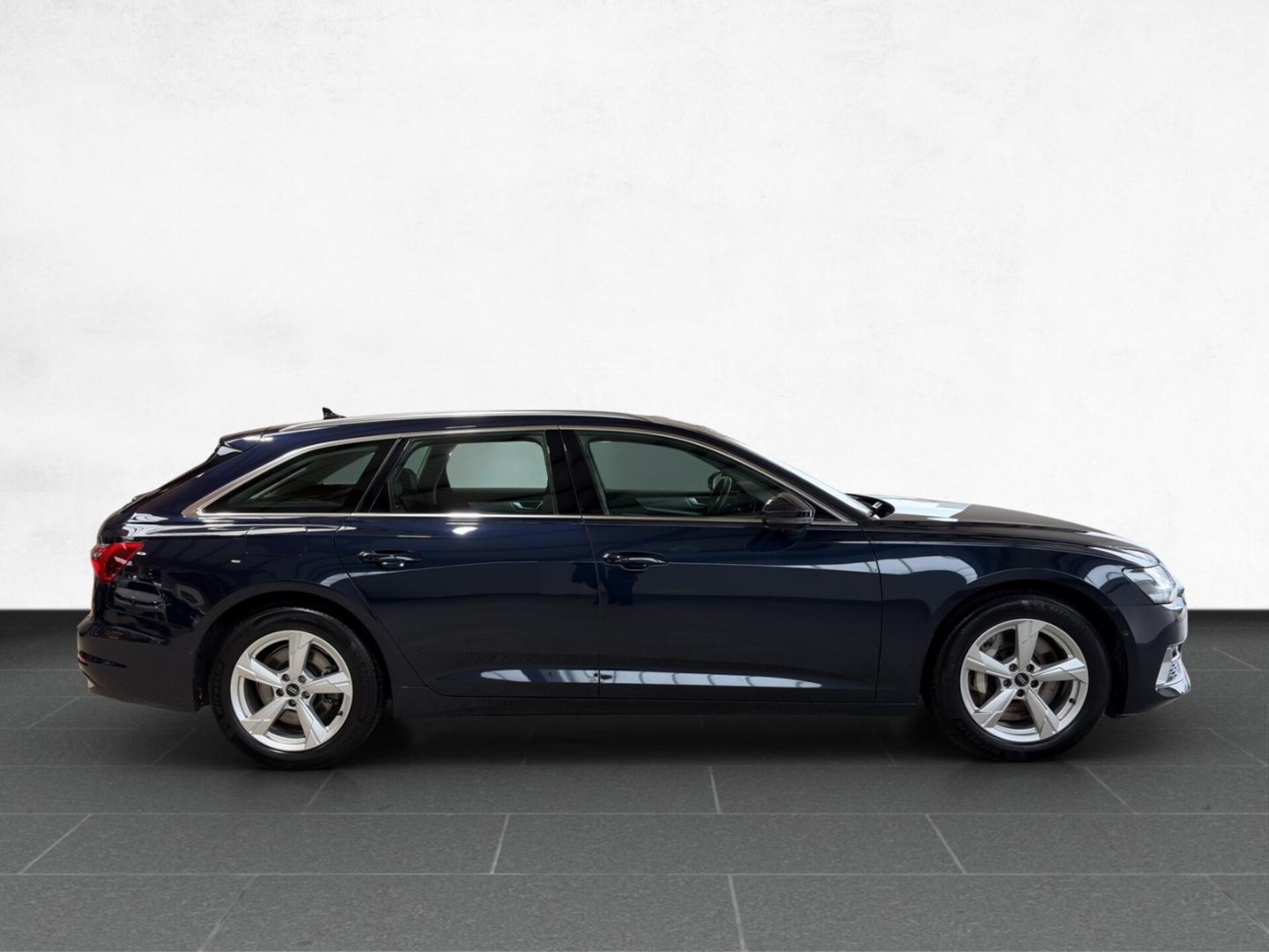 Audi A6 Avant TFSI e Sport