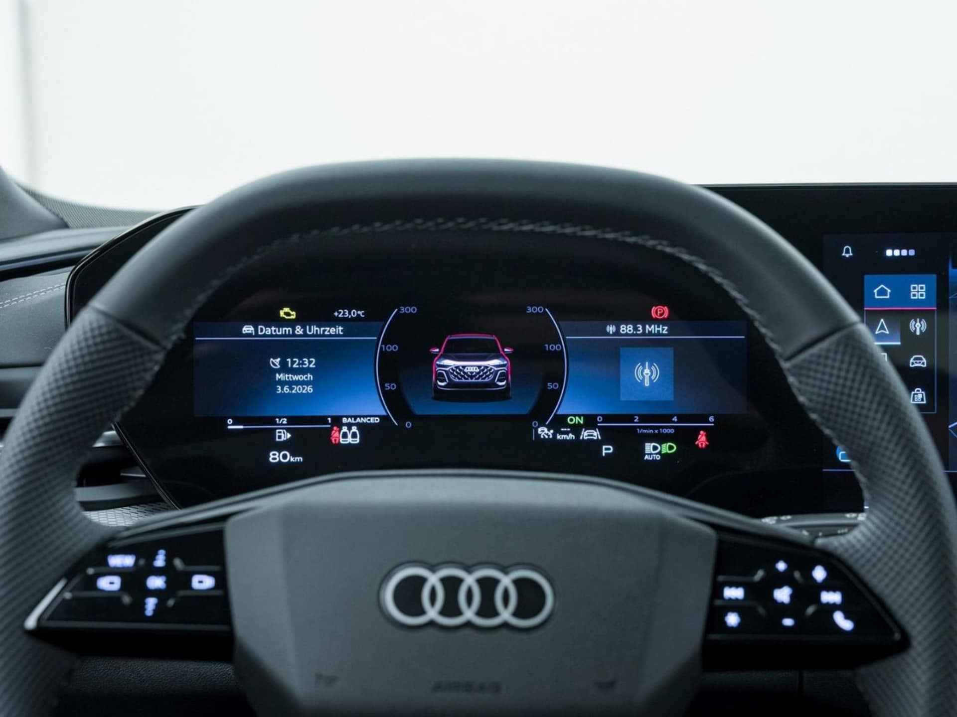 Audi Q5 SUV