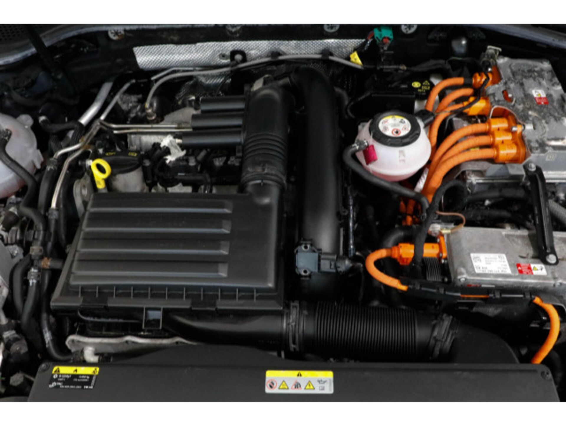 Volkswagen Passat Variant GTE