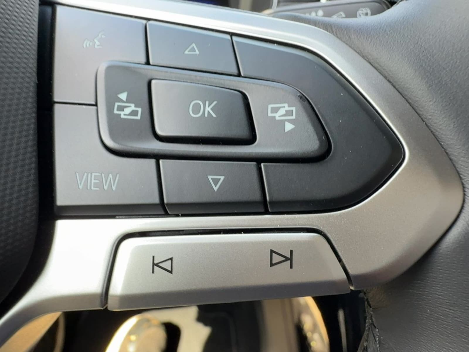 Volkswagen T-Cross – Bild 17