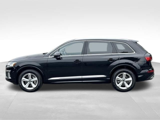 2023 Audi Q7