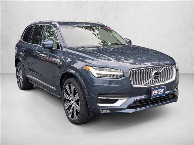 2023 Volvo XC90