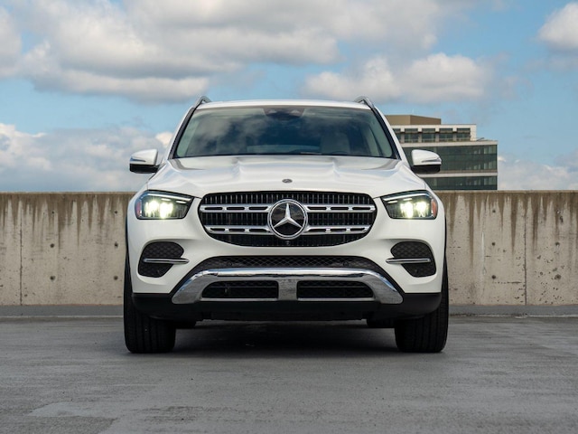 2025 Mercedes-Benz