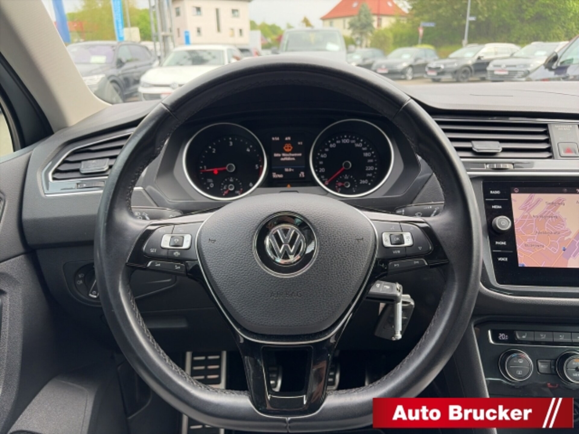 Volkswagen Tiguan JOIN