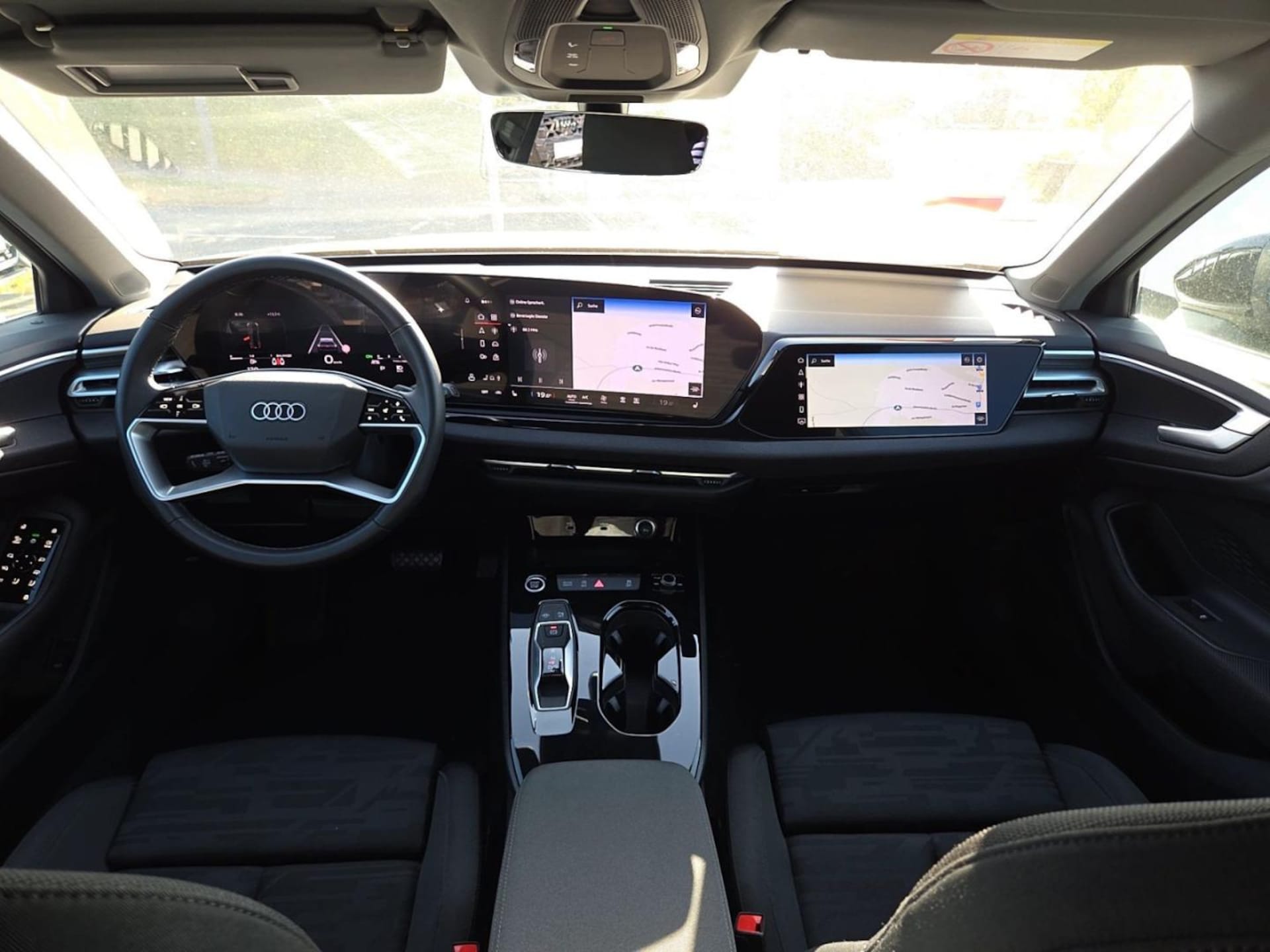 Audi A5 Avant