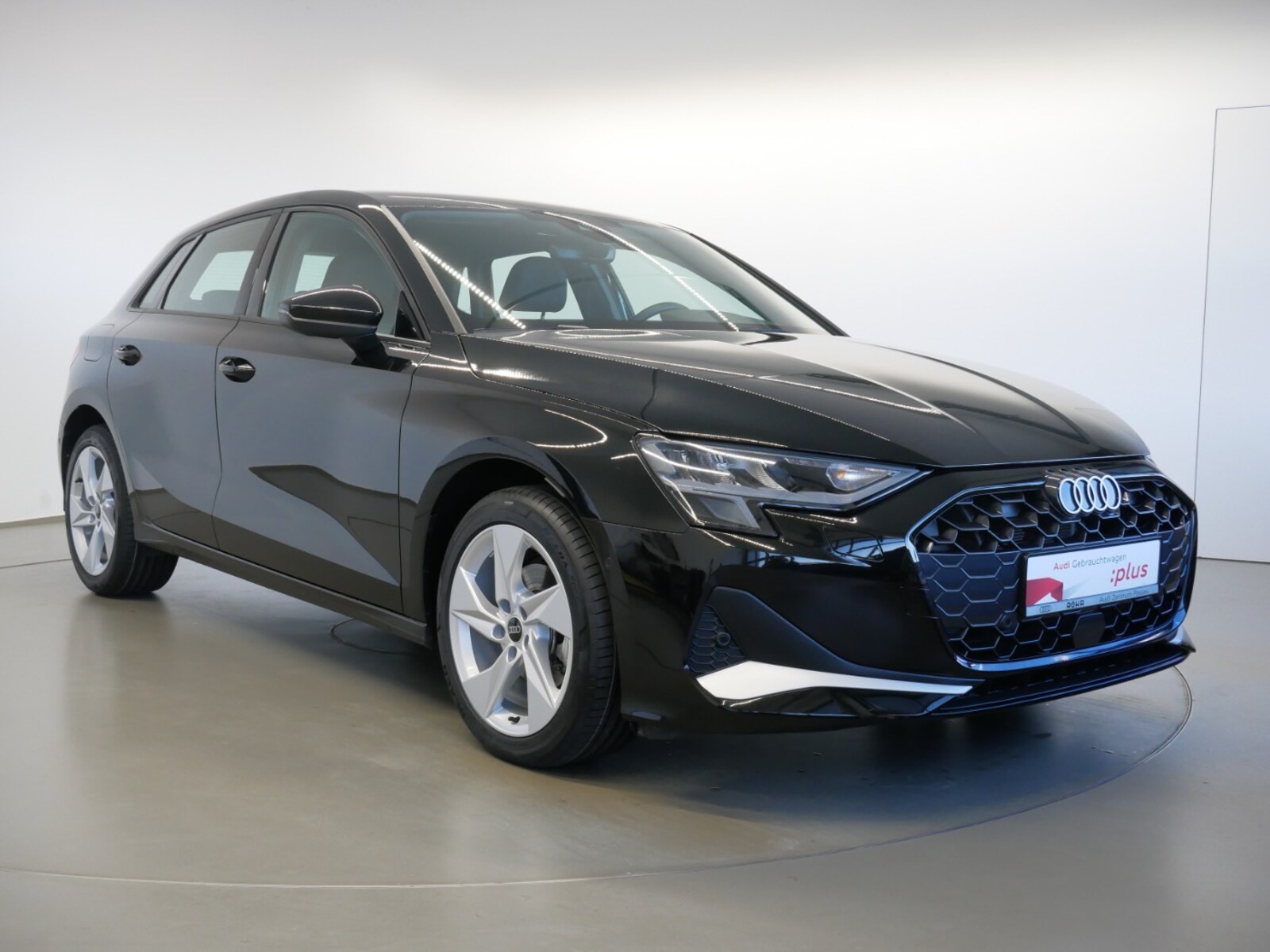Audi A3 Sportback – Bild 3