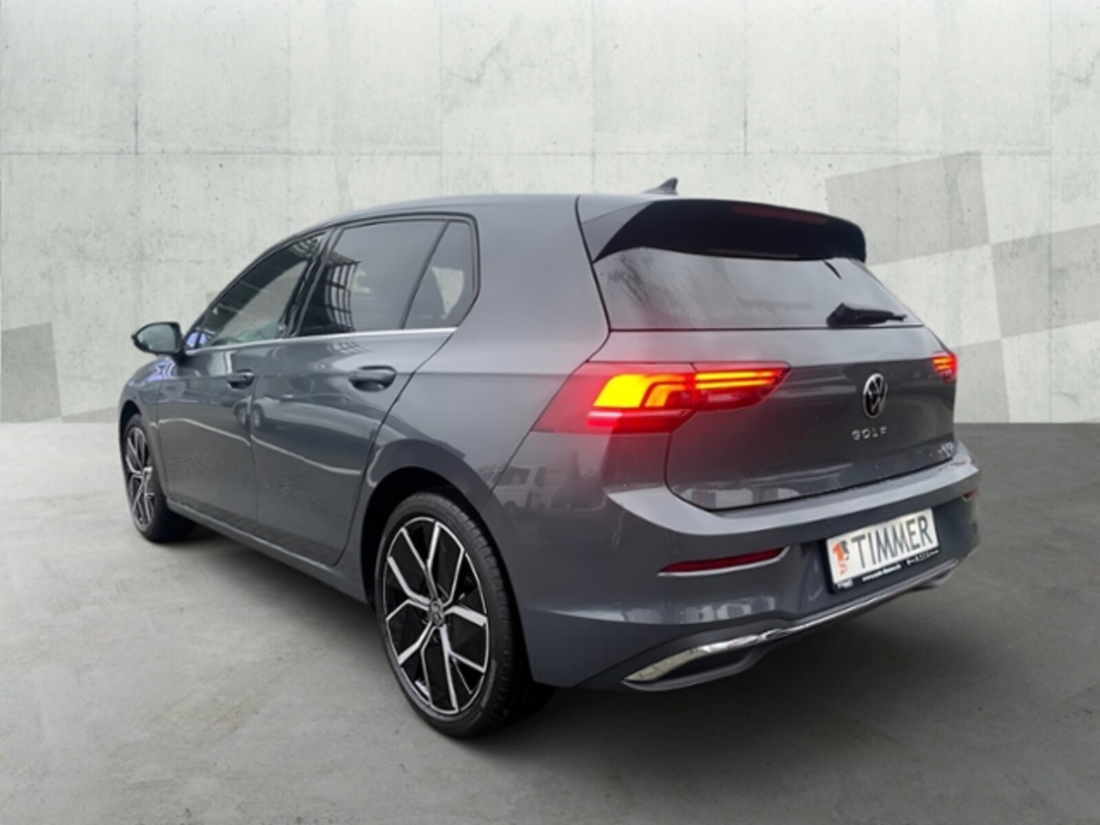 Volkswagen Golf – Bild 6