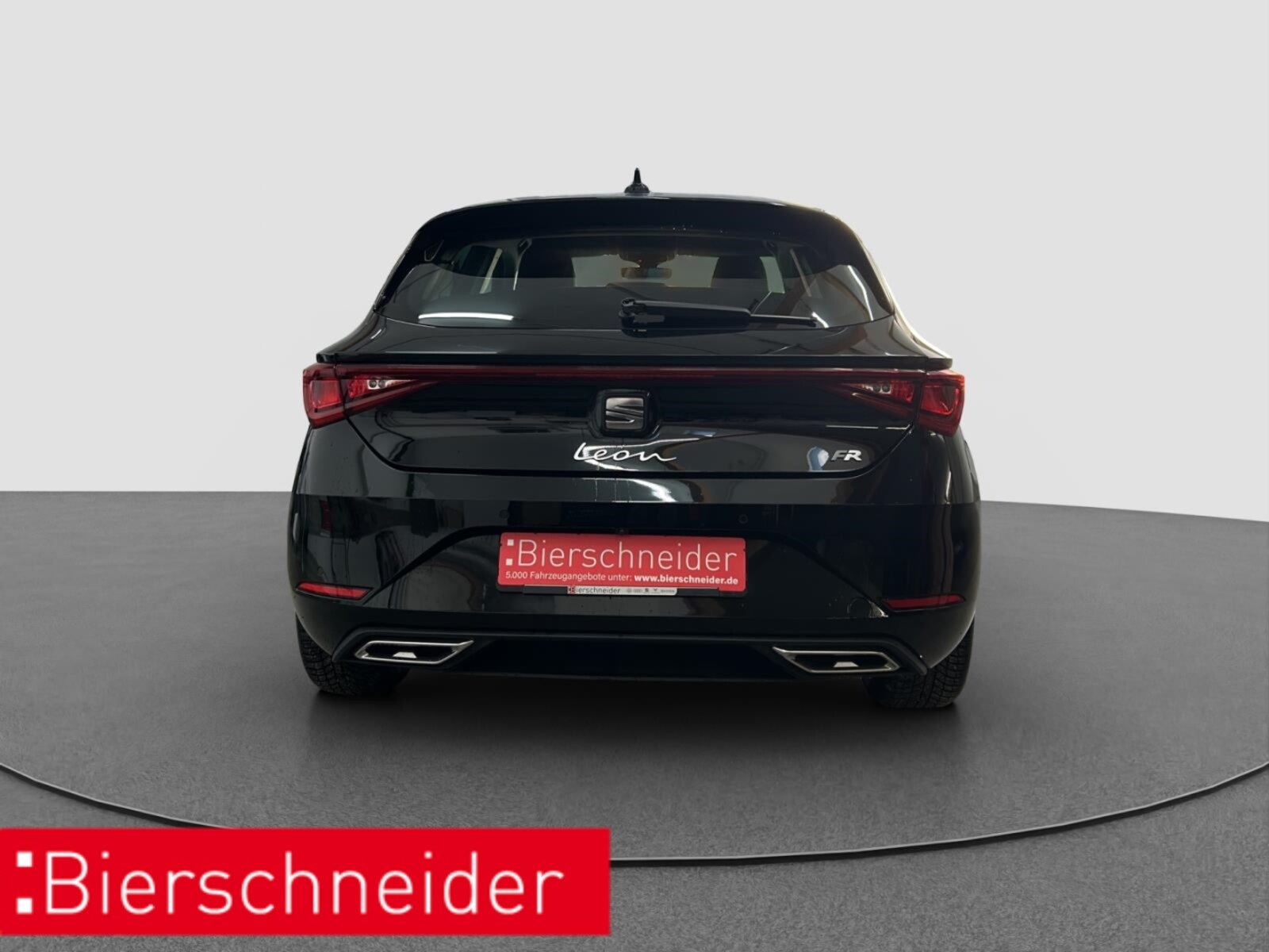 SEAT Leon – Bild 8