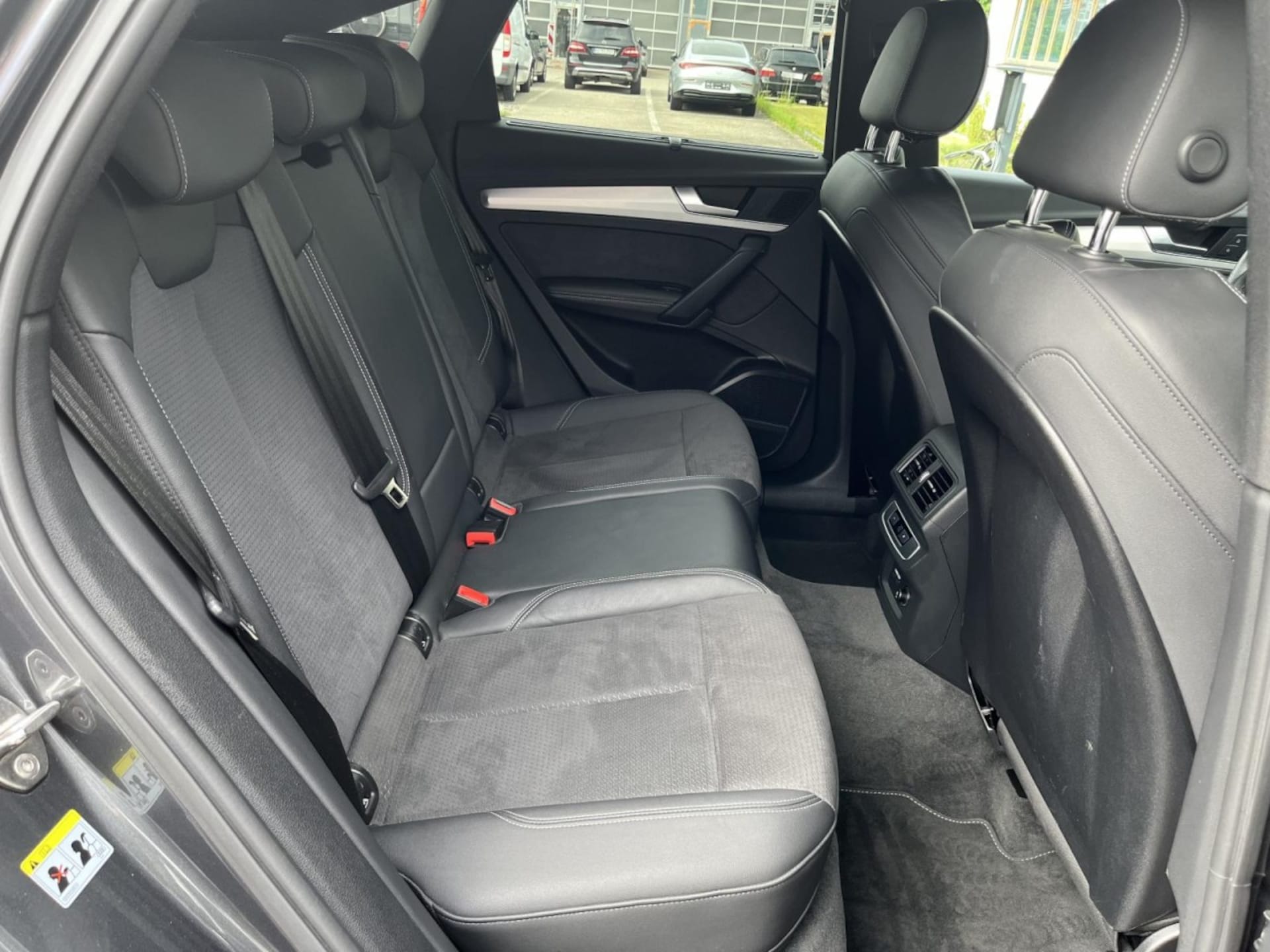 Audi SQ5 Sportback