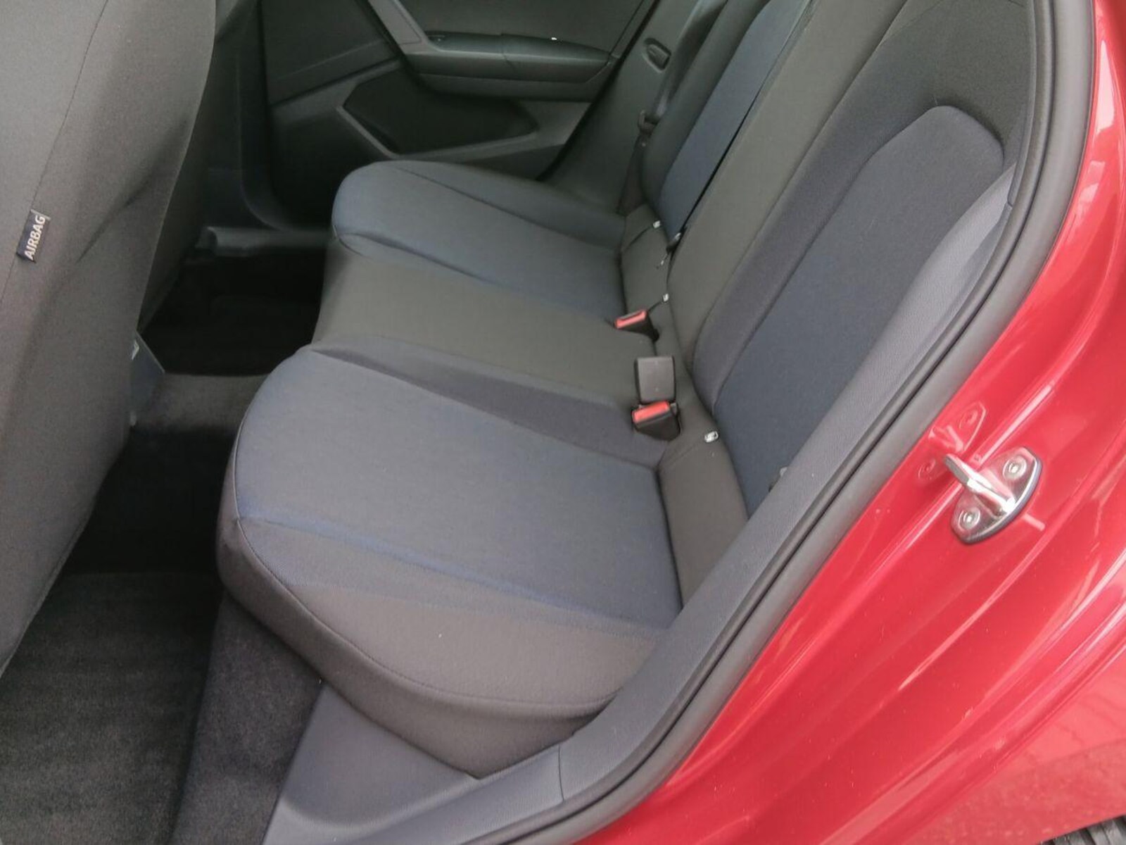 SEAT Ibiza – Bild 19