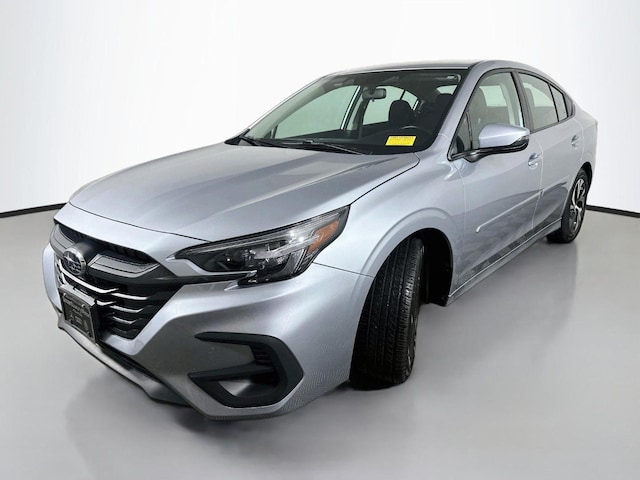 2025 Subaru Legacy