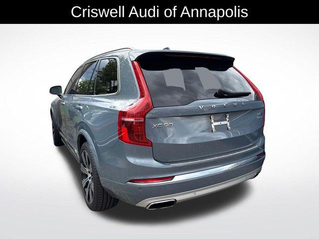 2021 Volvo XC90