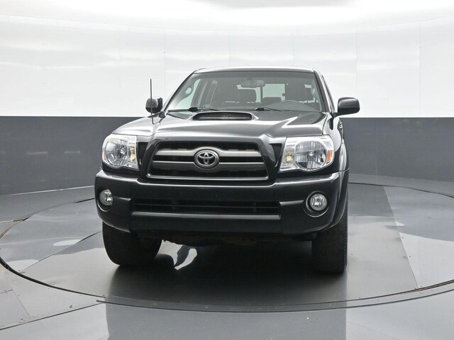 2010 Toyota Tacoma