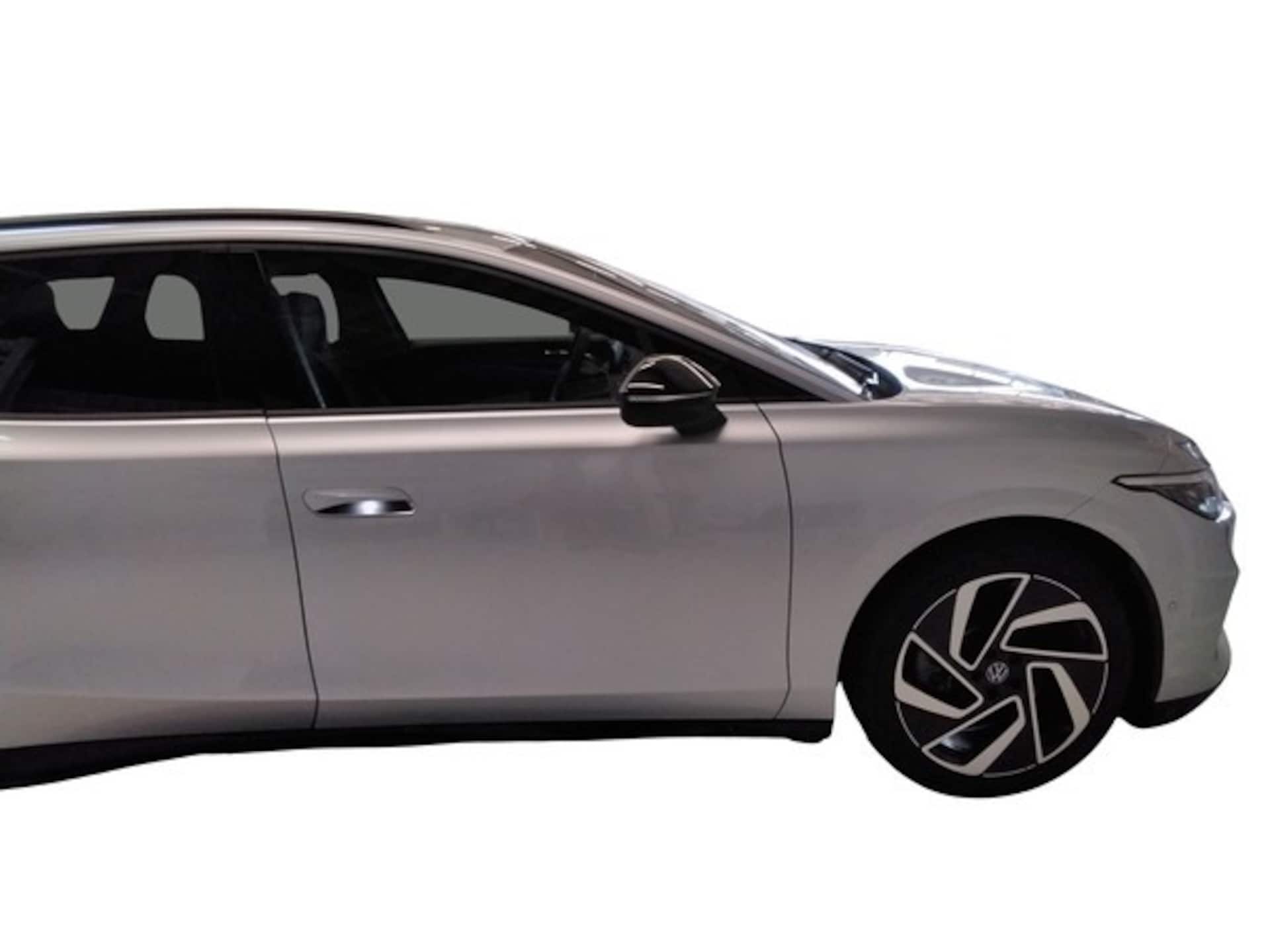 Volkswagen ID.7 Tourer Pro S